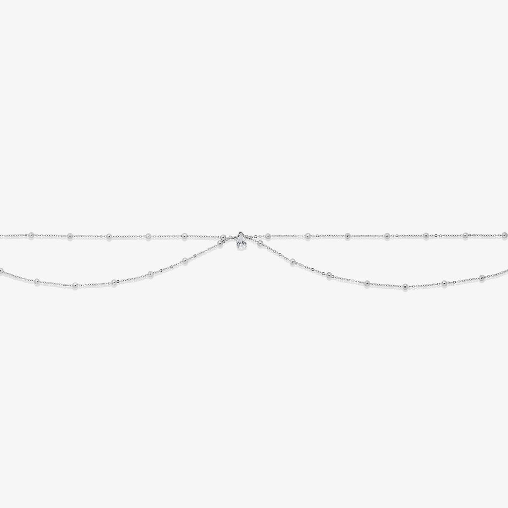 Double Take Waist Chain - EVRYJEWELS