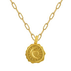 El Eclipse Necklace - AQeCom