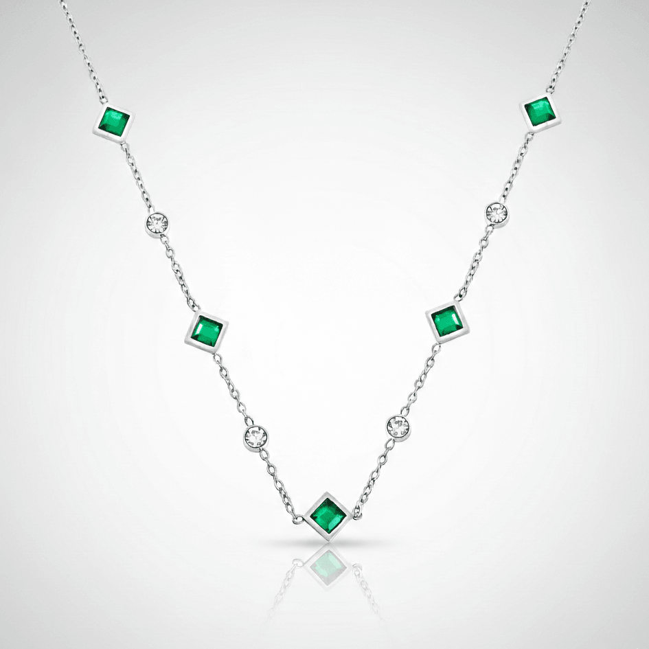 Esme Necklace - AQeCom