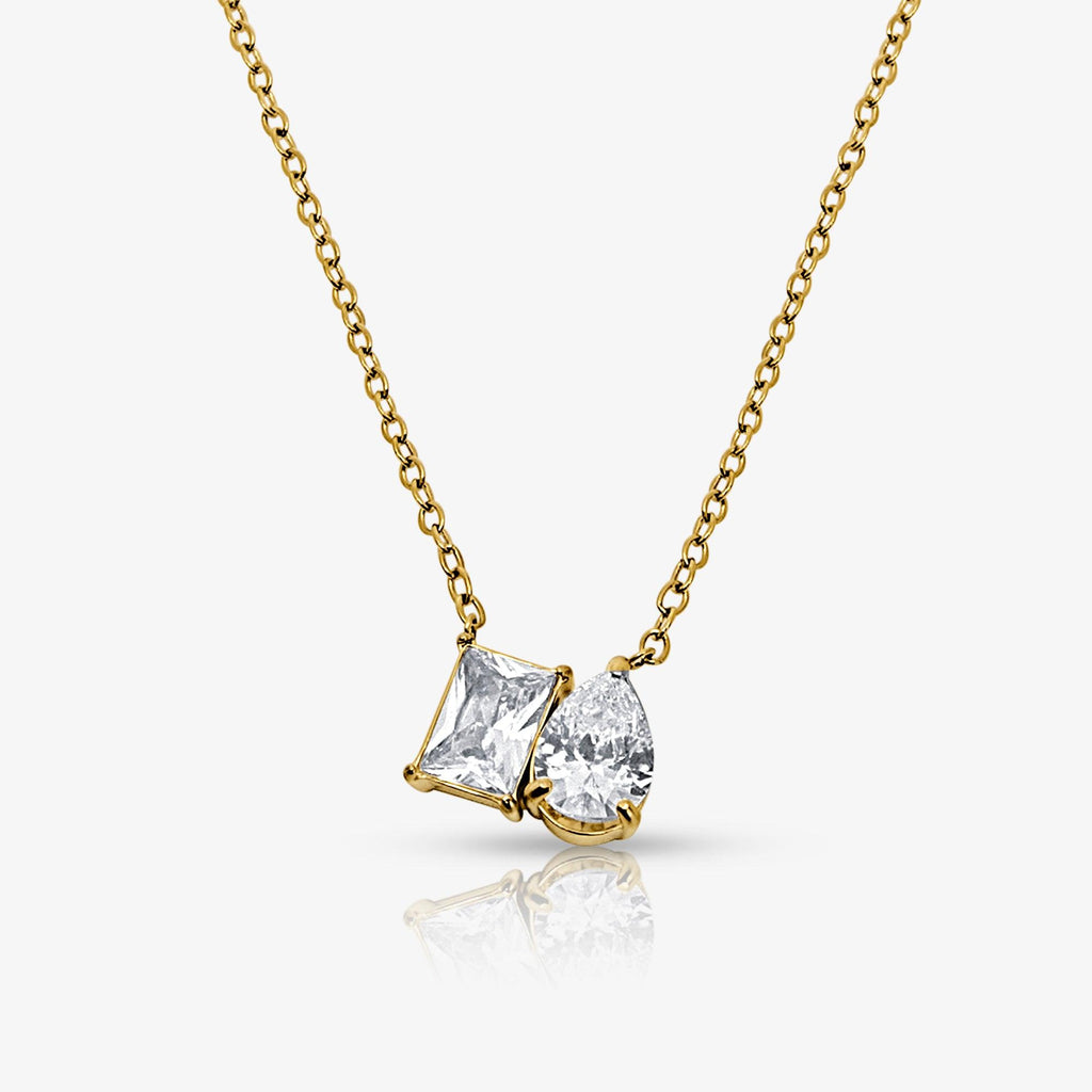 Eternal Match Necklace