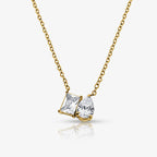 Eternal Match Necklace