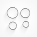 Evryday Nose Ring - EVRYJEWELS