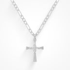 Faithful Necklace - AQeCom