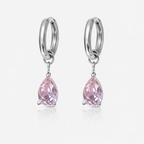 Falling for You Earrings - EVRYJEWELS