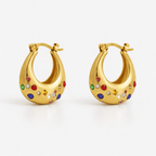 Fizzy Hoops
