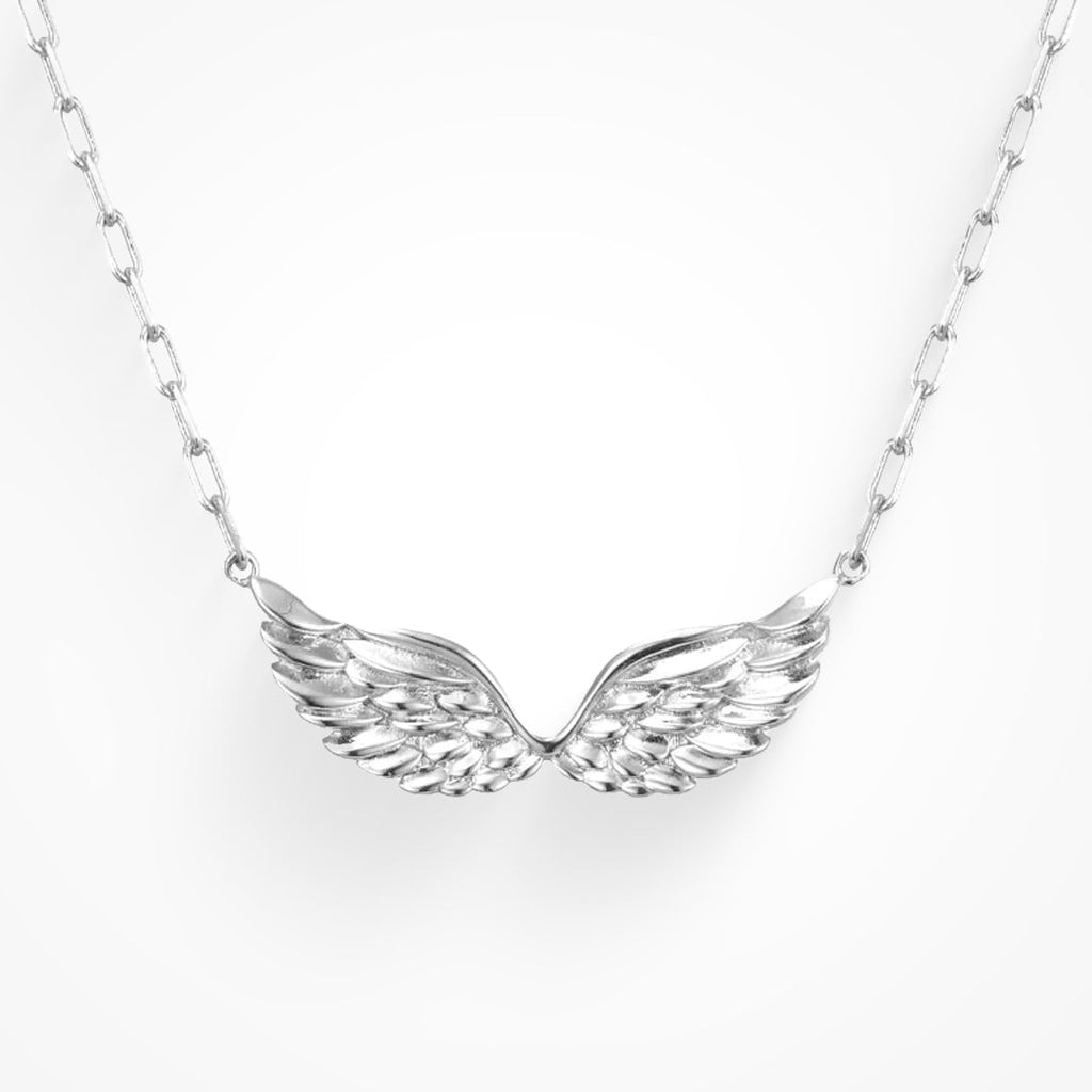 Fly Away Necklace - AQeCom