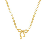 For the Girls Necklace - AQeCom