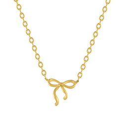 For the Girls Necklace - AQeCom