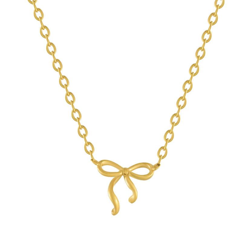 For the Girls Necklace - AQeCom