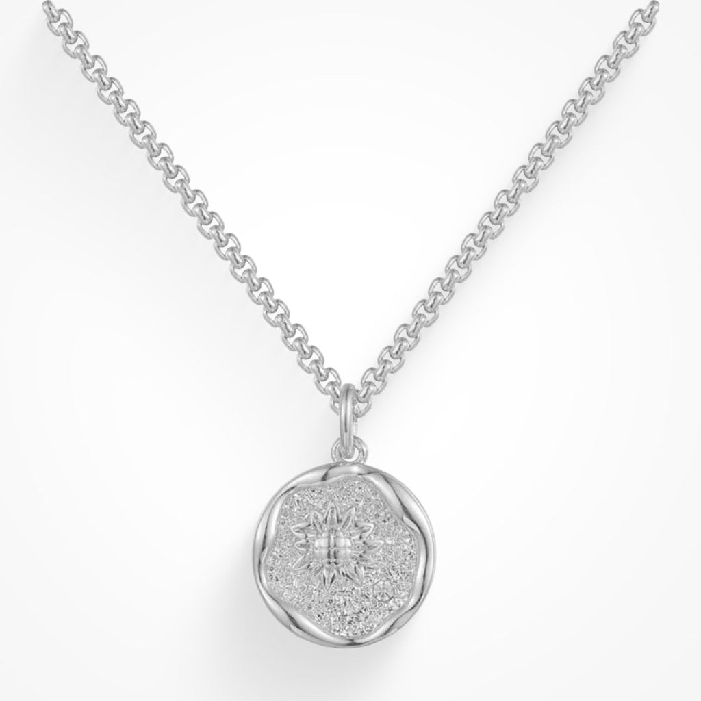 Gacia Necklace - AQeCom