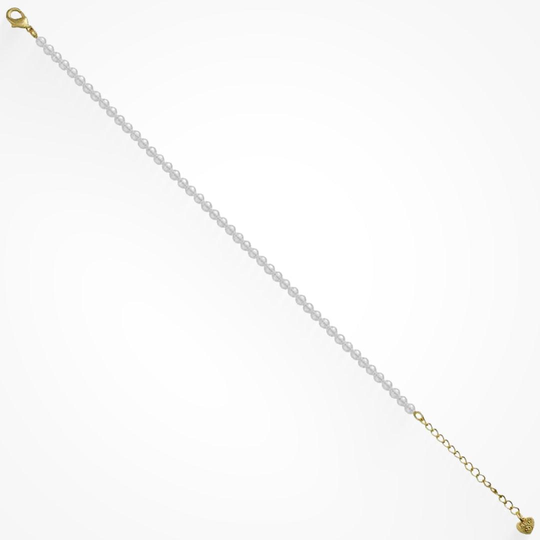 Evryday Chain Anklets - EVRYJEWELS