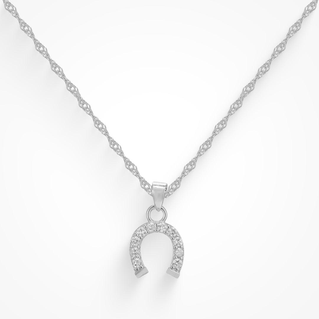 Good Luck Necklace - AQeCom