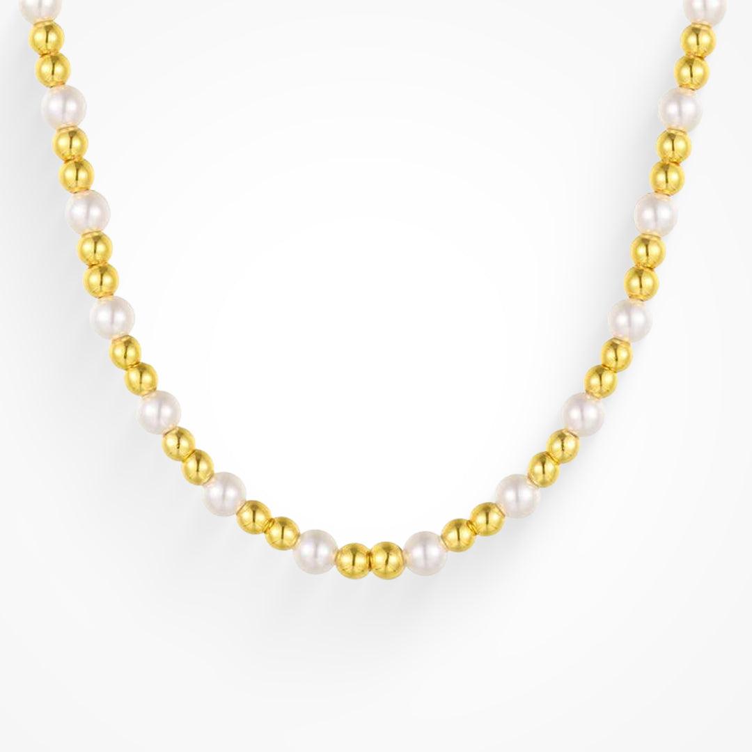 Havana Necklace - AQeCom