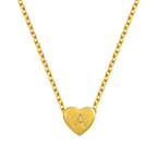 Heart is Yours Necklace - AQeCom