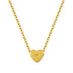 Heart is Yours Necklace - AQeCom