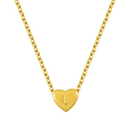 Heart is Yours Necklace - AQeCom