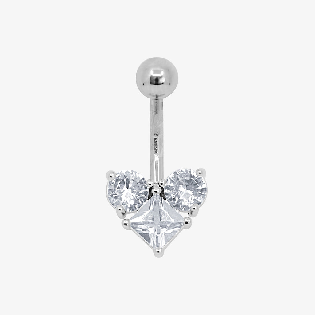 Sweet Crush Belly Ring