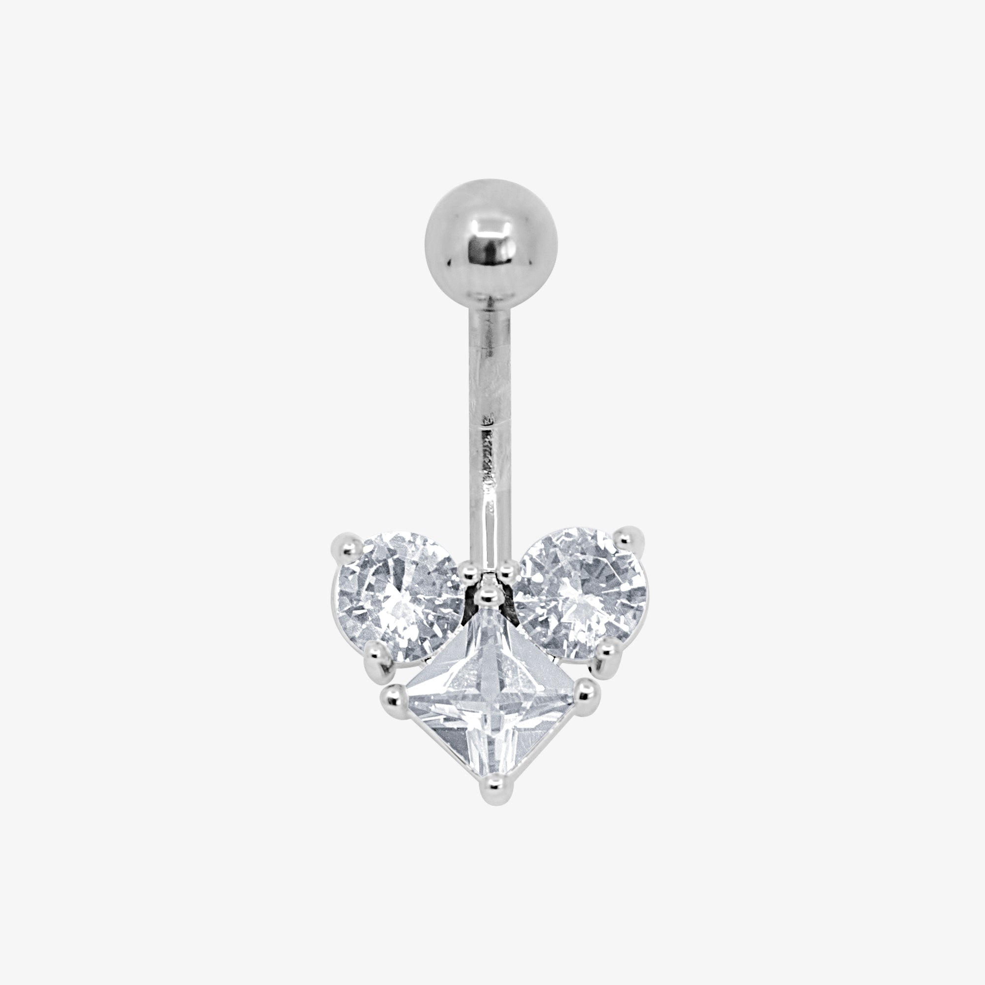 Sweet Crush Belly Ring