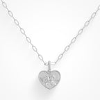 Heavenly Kiss Necklace - AQeCom