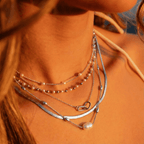 Brinkley Cheo Necklace Bundle - AQeCom