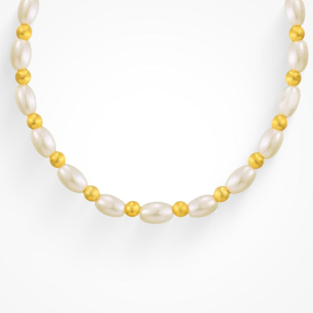 Island Girl Necklace - AQeCom