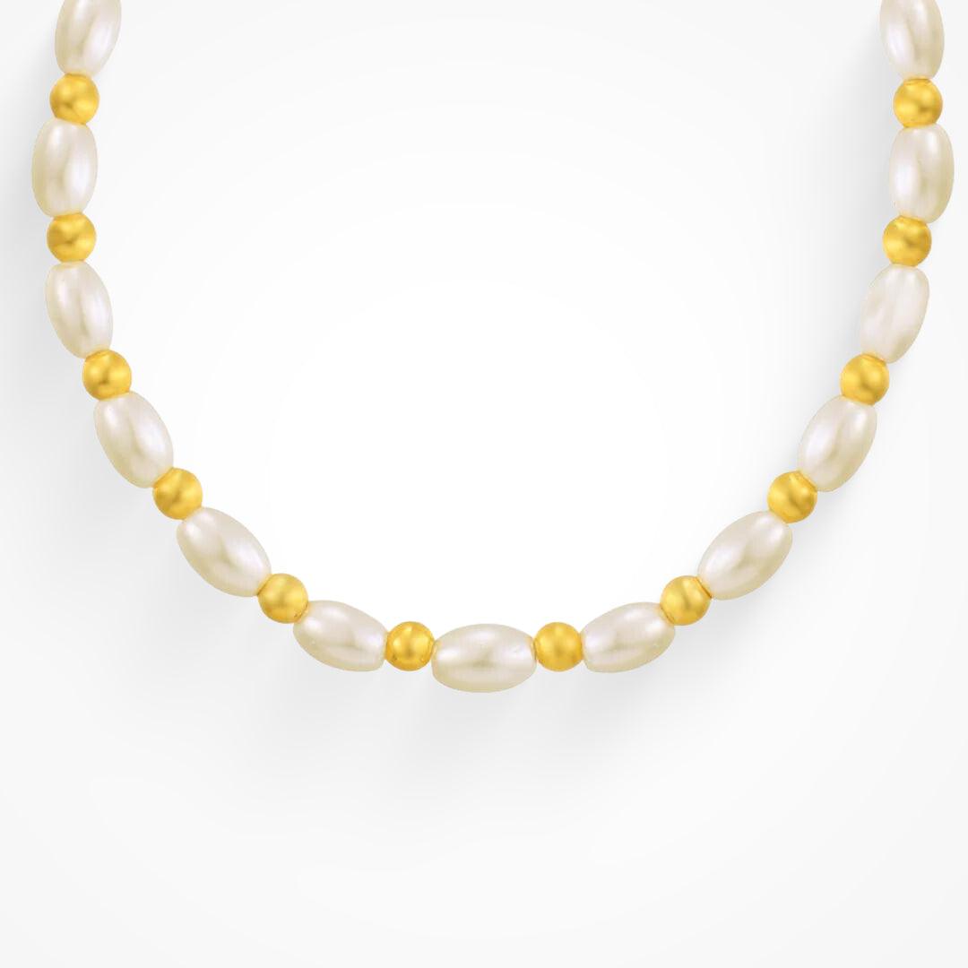 Island Girl Necklace - AQeCom