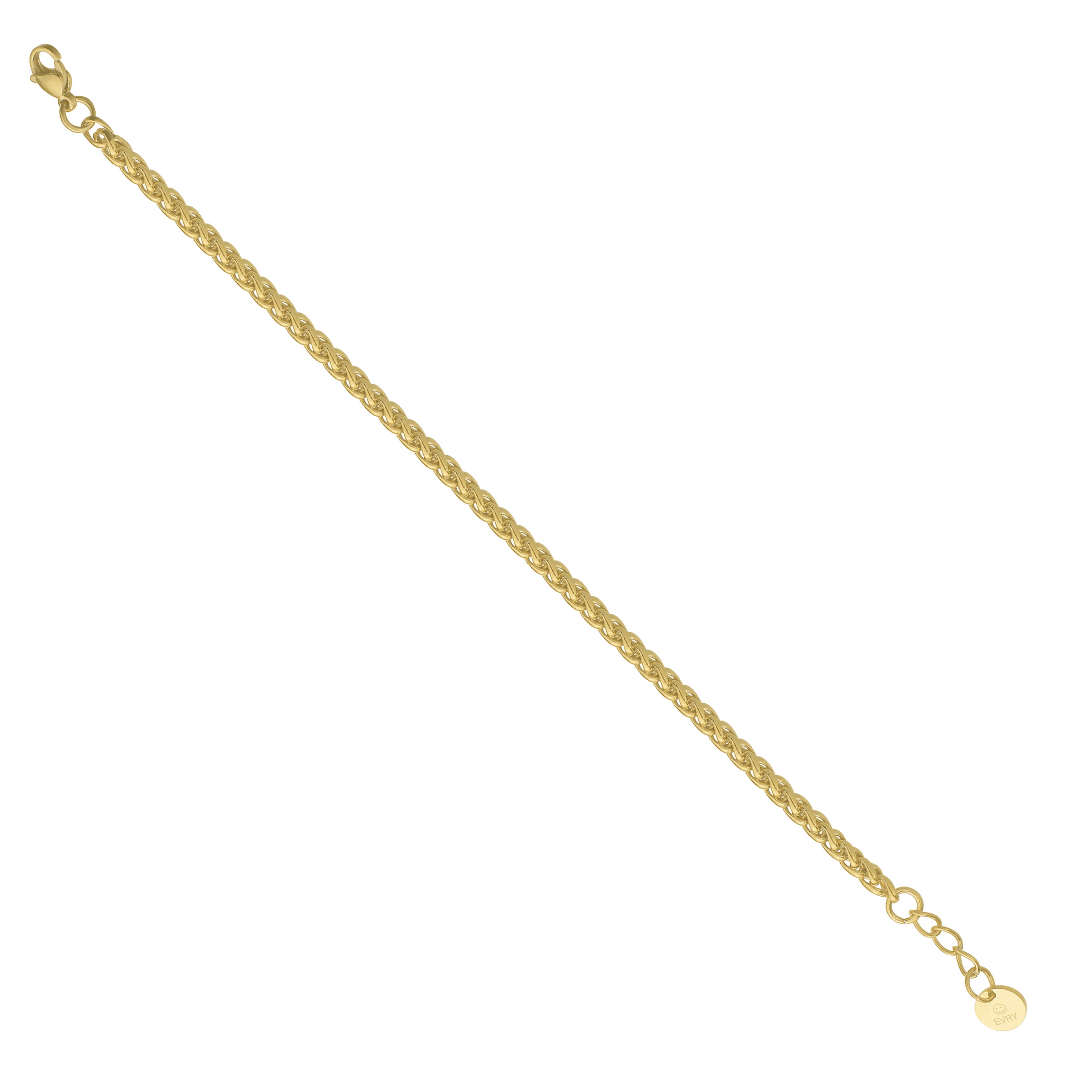 Issues Bracelet - EVRYJEWELS