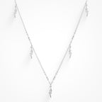 It's Lit Necklace - AQeCom
