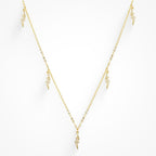 It's Lit Necklace - AQeCom