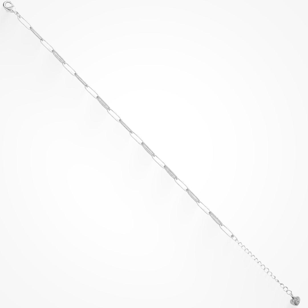 Evryday Chain Anklets - EVRYJEWELS