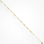 Evryday Chain Anklets - EVRYJEWELS