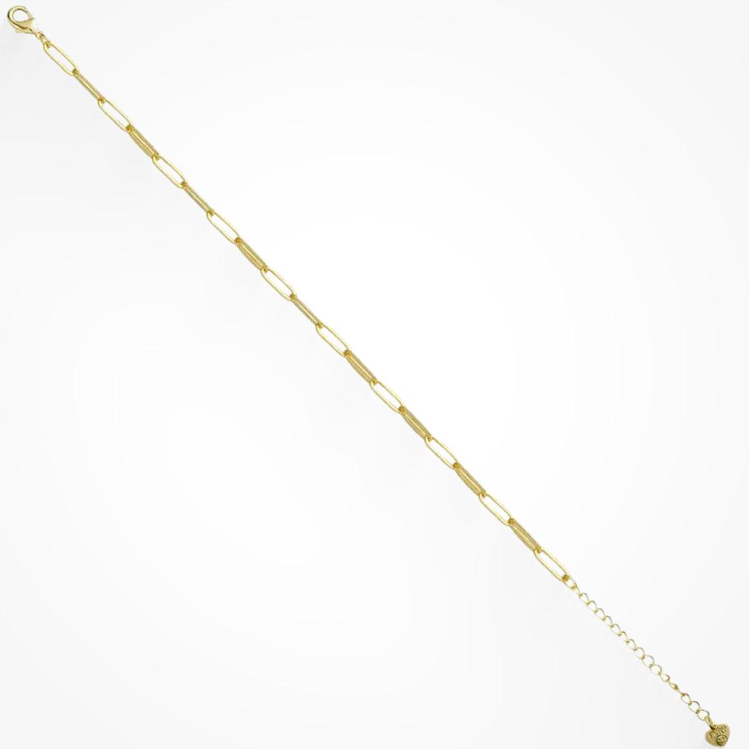 Evryday Chain Anklets - EVRYJEWELS