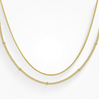 Lisbon Necklace - AQeCom