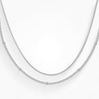 Lisbon Necklace - AQeCom