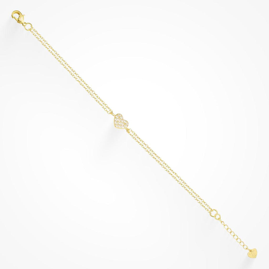 Love Me Bracelet - EVRYJEWELS