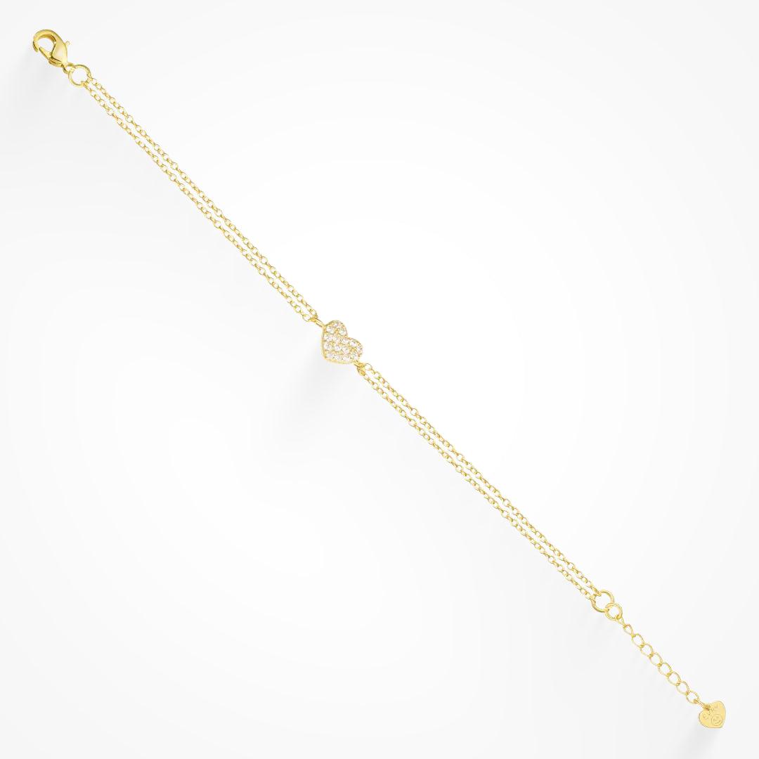 Love Me Bracelet - EVRYJEWELS