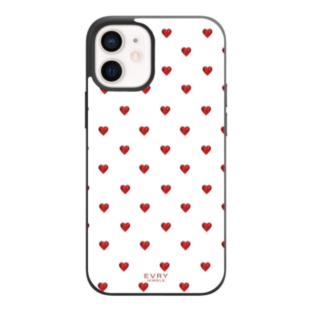 Phone case designed for iPhone