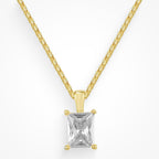 Material Girl Necklace - EVRYJEWELS