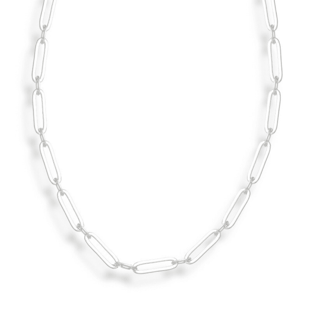 Mega Link Up Necklace - AQeCom