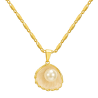 Coastal Crush Necklace Collection