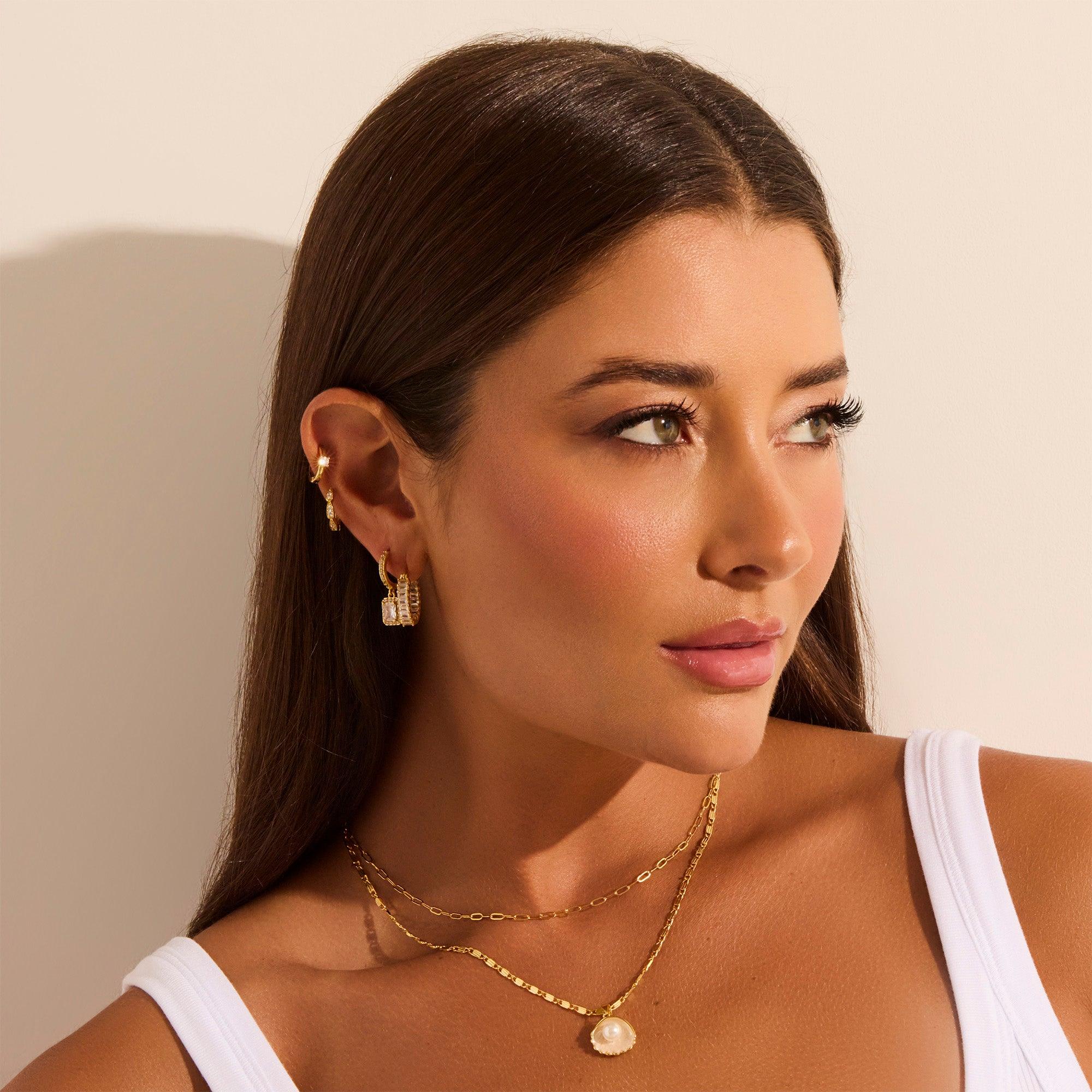 Meribella Necklace