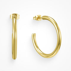 Miami Hoops - EVRYJEWELS