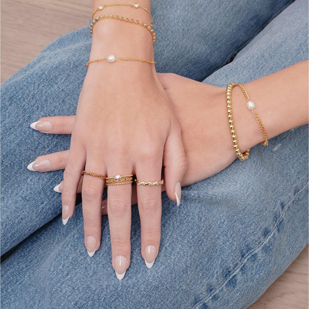Milos Bracelet