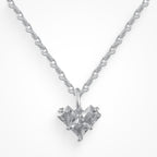 Modern Love Necklace - AQeCom