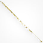 Evryday Chain Anklets - EVRYJEWELS