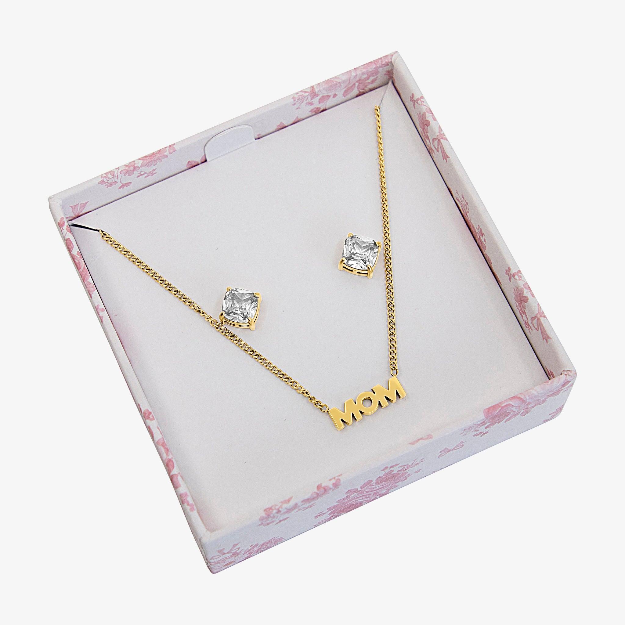 Mother Like No Other Gift Box
