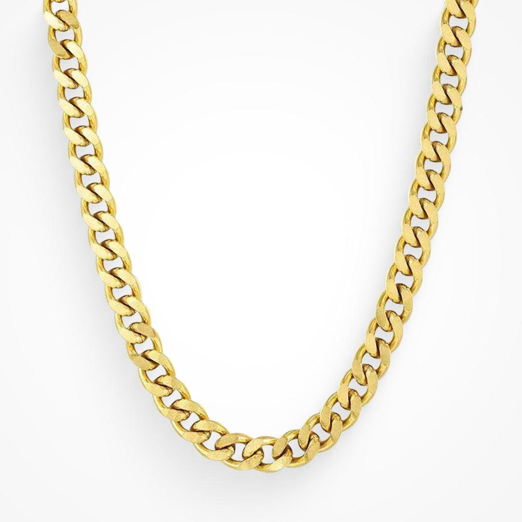 Mr. Jones Chain - AQeCom