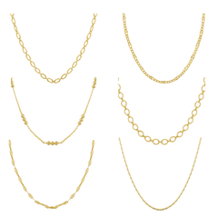 Mystery Necklace - EVRYJEWELS