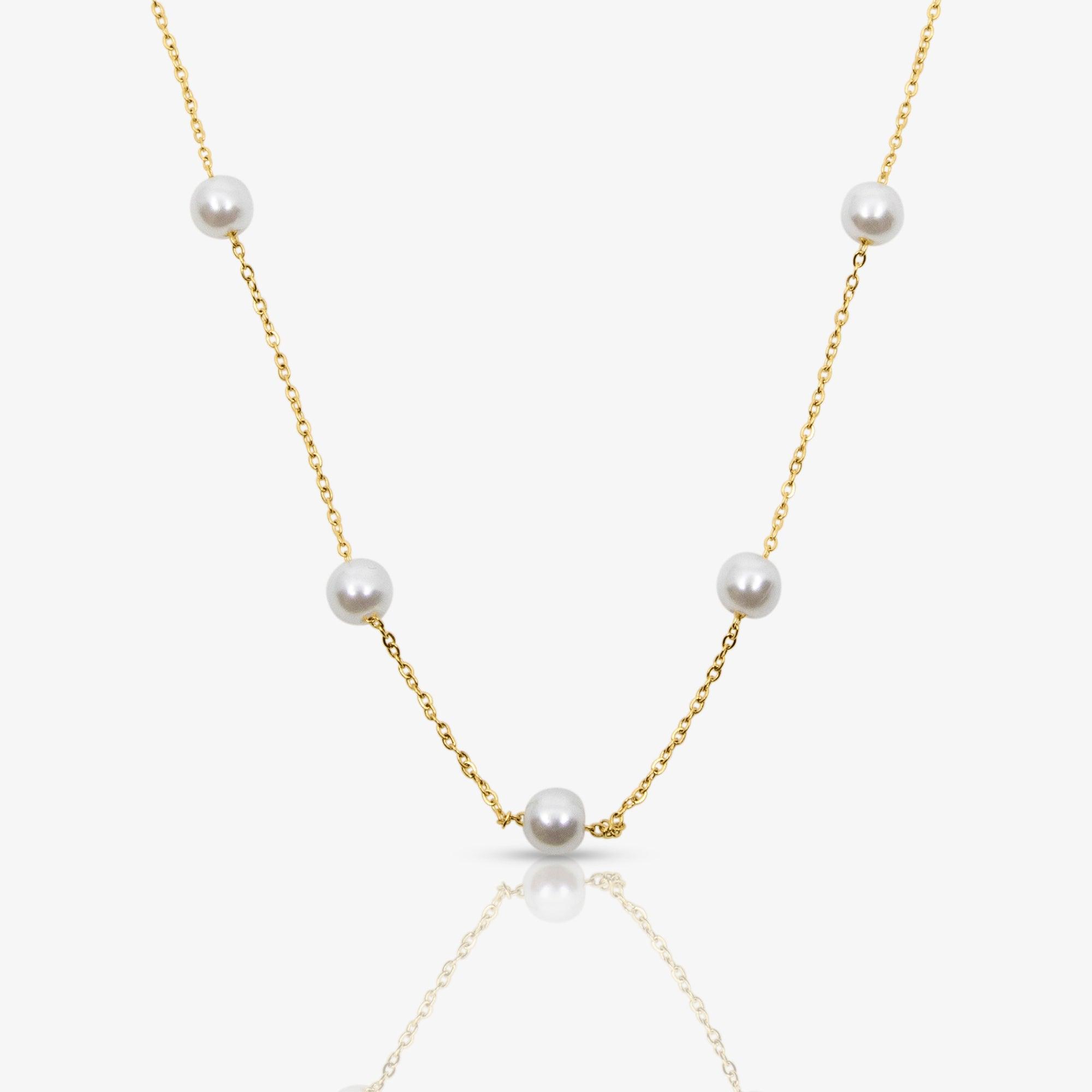 Kelli Necklace