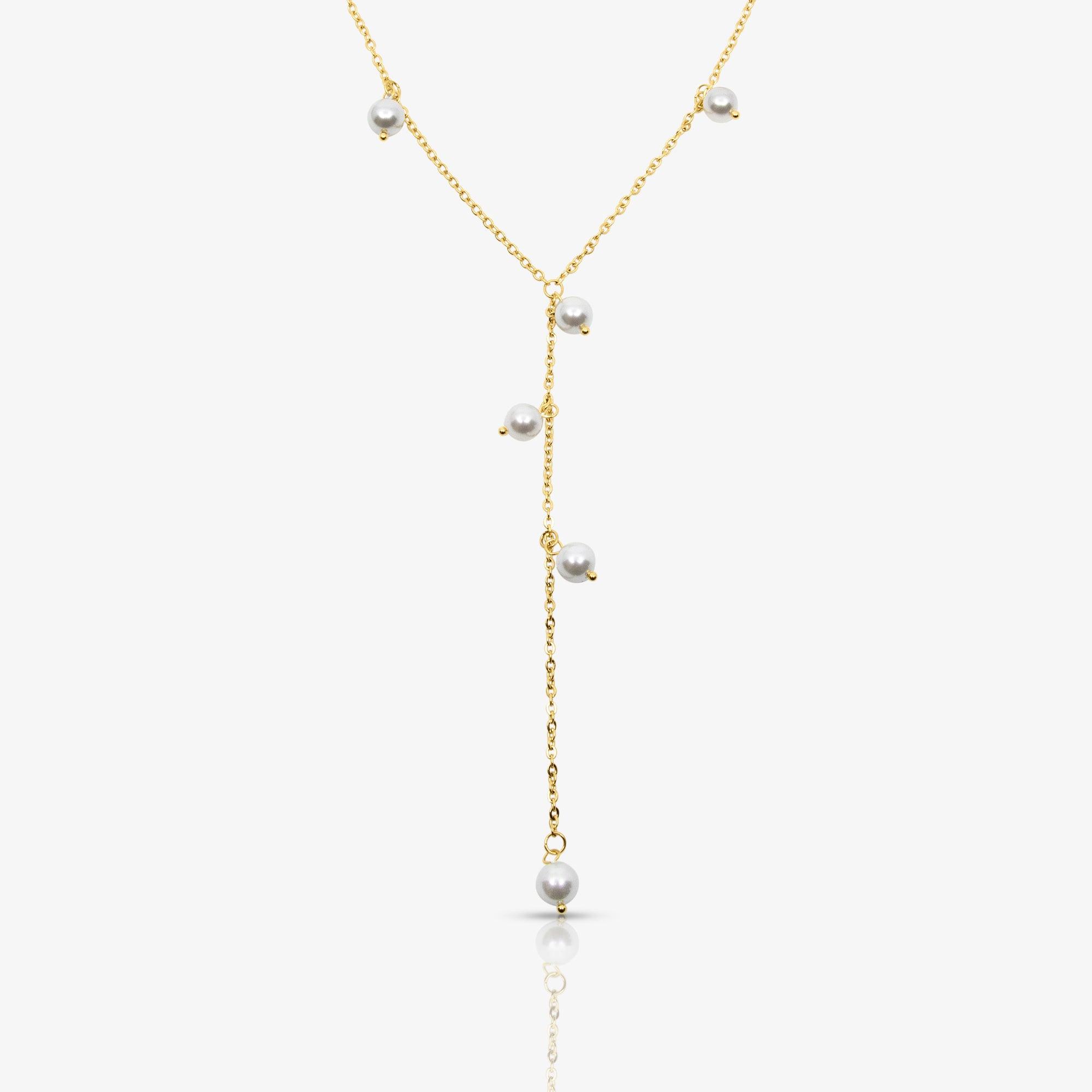 Lariat Necklaces
